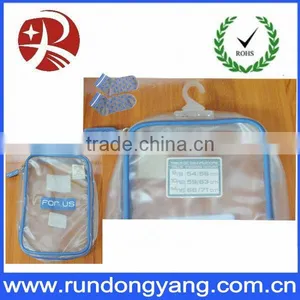 Vinyl Bag Pvc Bags Pvc Hanger Bags thumbnail-1