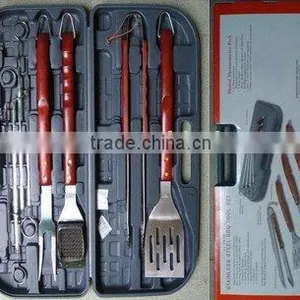 BBQ Tool Set(FO-080513D) thumbnail-1