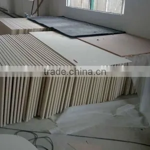 Top Quality 100% Pure Acrylic Solid Surface Kitchen Countertop thumbnail-3