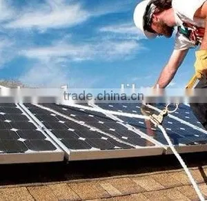 Solar Powered Storage Battery 5000W thumbnail-4