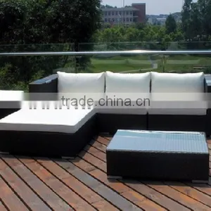Sectional Outdoor Furniture (BG-011A) thumbnail-1