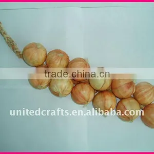 2011 New Design Most Popular Natural Fruit and Vegetable Christmas Decoration thumbnail-1
