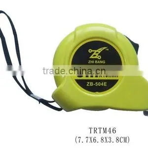 Hot Design Customized 3M&5M Steel Tape Measure thumbnail-1
