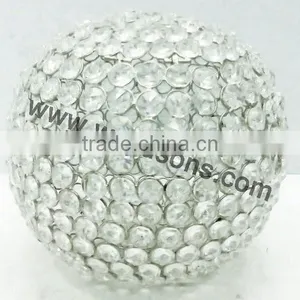 Heart Shaped Crystal Music Box Rose thumbnail-6