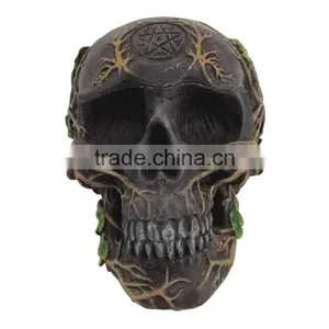 OEM Halleewon Skull---custom Skull Prototype thumbnail-5