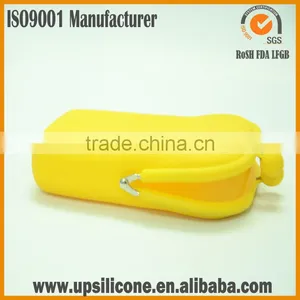 New Silicone Mobile Phone Bag for Girl thumbnail-1
