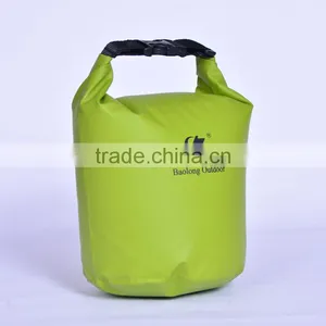 Fashion High Quality Waterproof Bag in Colors and Sizes 5L/10L/15L Waterproof Travel Bags thumbnail-3