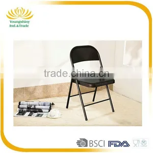 Over 10 Years Experience Metal Chair for Dining thumbnail-3