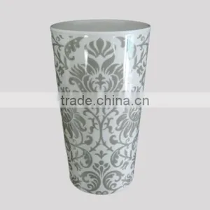 Melamine Wastebin thumbnail-1