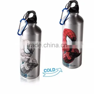 Magic Printing Mugs Slim Shape With No Handle thumbnail-2