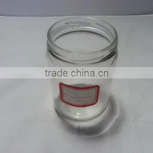 560ml Bottle of Jam Jars, Canned Bottles Pickles Bottles thumbnail-1