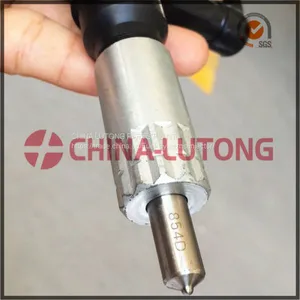 Common Rail Injector 095000-6222 For Nozzle DLLA150P927 thumbnail-1