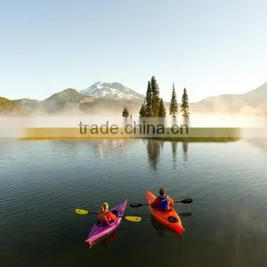 Paddle Clip for Kayak or Canoe thumbnail-6