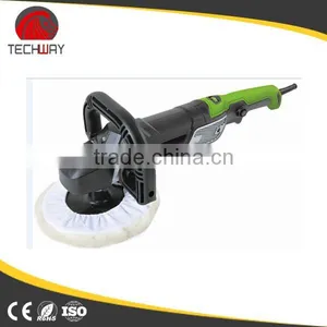 Car Polisher/Electric Orbital Polishing Machine thumbnail-1