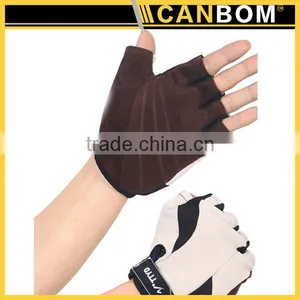Practical New Design Keep Warm Lint Spor Gloves thumbnail-2