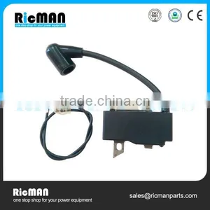 IGNITION COIL FOR STIHL FS90 HL95 Hedge Trimmer Engine Parts thumbnail-1