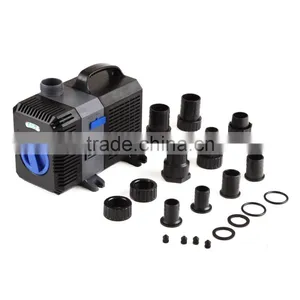 SUNSUN Adjustable Mini Submersible Fountain Pond Marine Water Aquarium Pump thumbnail-6