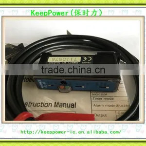FS2-60 Universal Fiber Amplifier FS260 thumbnail-2
