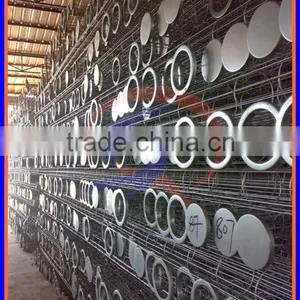 Cage and Venturi Filter Dust Cages, Filters Cage With Venturi thumbnail-4