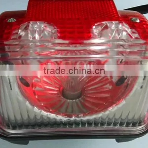 Scooter Spare Parts Type Rear Light thumbnail-3