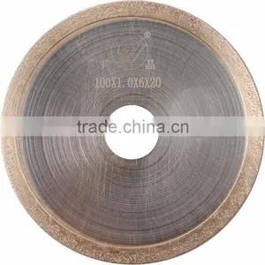 Super Thin Multi-blade Circular Saw Long Life Guangjing Diamond Cutting Blades thumbnail-1