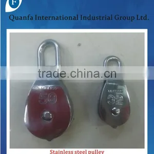 Steel Pulley thumbnail-1