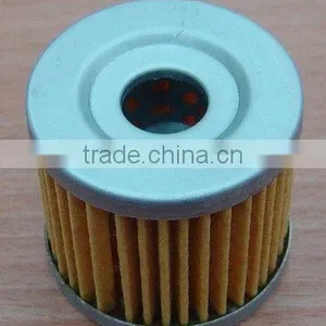 Motorcycle Filter For Suzuki 16510-05240 Oil Filter thumbnail-1