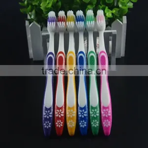 Natural Oral Care Mouthwash Products Best Selling Quality Toothbrush thumbnail-4