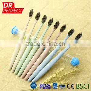 Wholesale Price Adult Toothbrush in High Demand thumbnail-1