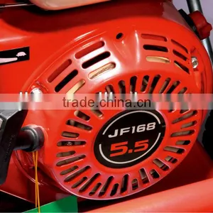 Unleaded Gasoline High Pressure Washer For Garden Cleaning thumbnail-4