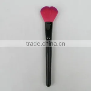 1Pcs Professional Makeup Cosmetic Foundation/angled Blusher/facepowder Brush thumbnail-1