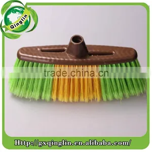 Soft Plastic Broom Brush thumbnail-6