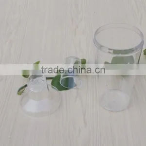 Hotsale Unique Novelty Plastic Cocktail Shaker thumbnail-5