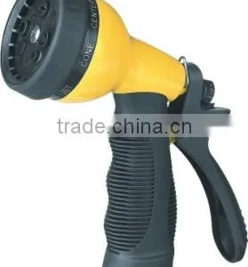 Plastic Trigger Nozzle thumbnail-1