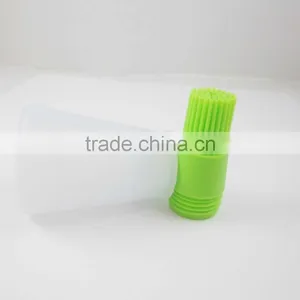 Cooking Spray Bottle Oil Brush Silicone With Container thumbnail-4