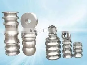 ELECTRIC ANGLE STEEL ROLLING ROUND MACHINE/ELECTRIC IRON ROLLER thumbnail-1