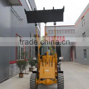 BULLDOZER & EXCAVATOR thumbnail-4