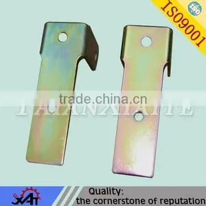 Fabrication Galvanized Metal Stamping Auto Spare Parts thumbnail-1