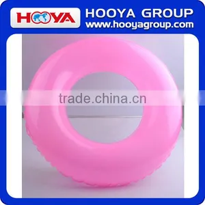 TY197929 Lovely Thick Popular Design Inflatable Baby Swim Neck Collar Ring thumbnail-1