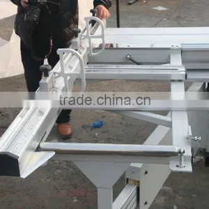 MJ6132KT European Quality CE Certification Used Woodworking Table Saw thumbnail-2
