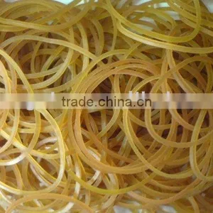 100% Nature Rubber Band thumbnail-1