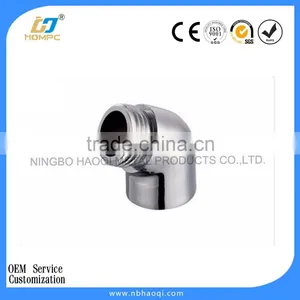 Good Price Galvanized 60 Degree Elbow Pipe Fitting thumbnail-1