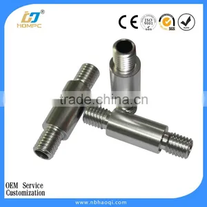 Hot Sale Manufacturer Cnc Precision Machining Parts thumbnail-1