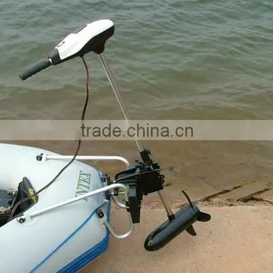 Electric Trolling Motor thumbnail-1