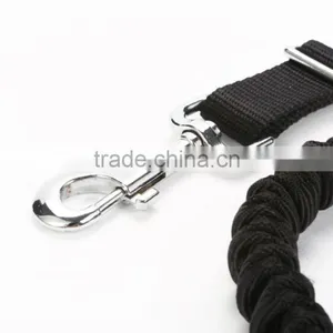 Bicycle Walking Dog Retractor,Stretchable Bicycle Dog Leash thumbnail-3