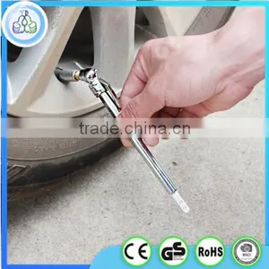 Wholesale Pencil Tire Gauge, Pen Type Tire Tire Pressure Gauge Made in China thumbnail-5