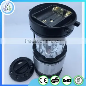 Wholesale Small Rechargeable Led Camping Lantern Made in China thumbnail-1