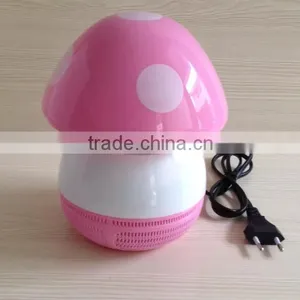 2017 China in Indoor Cartoon Mushroom Fly Electric Mosquito Insect Killer thumbnail-4