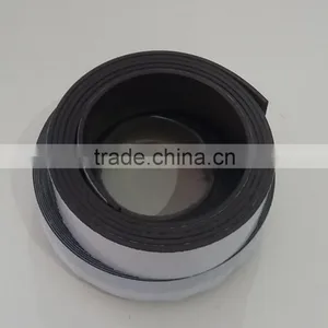 Magnetic Tape With One Side Glue Adhesive and the Other Side Magnetic thumbnail-6