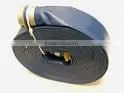 PVC Layflat Hose With Pin Lug Coupling thumbnail-1